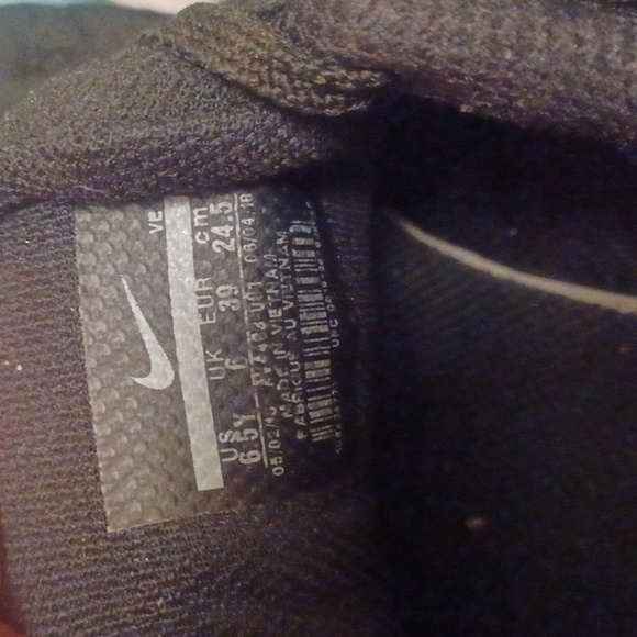 Nike Zoom Pegasus 35 - Picture 7 of 7